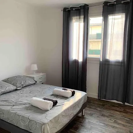 Appartement Le St Martin Montpellier